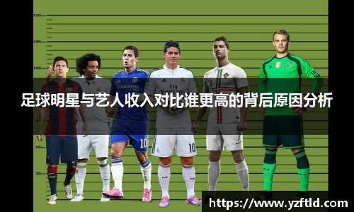 足球明星与艺人收入对比谁更高的背后原因分析
