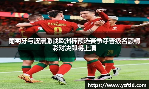 葡萄牙与波黑激战欧洲杯预选赛争夺晋级名额精彩对决即将上演